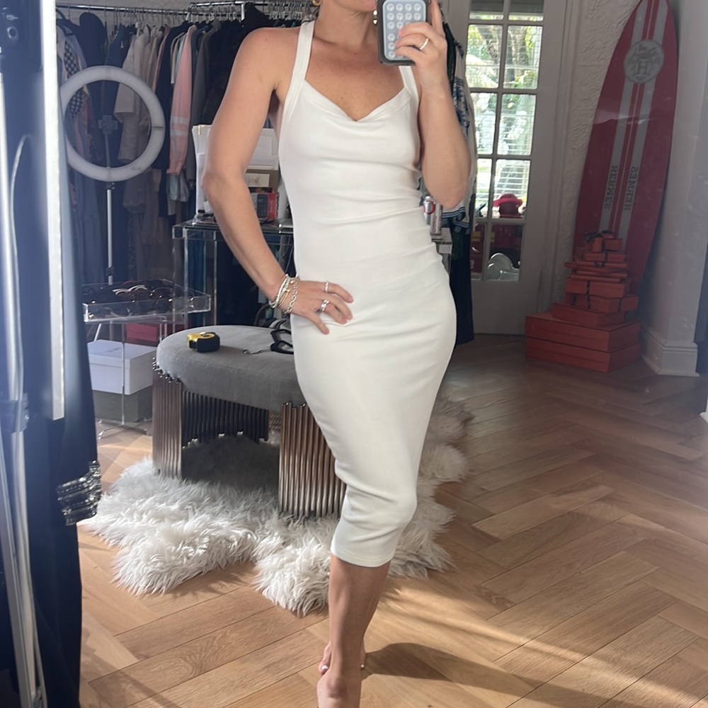 Revolve Dress